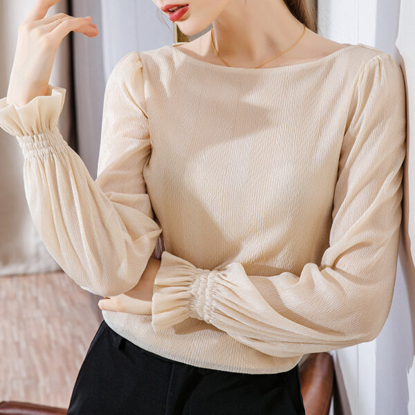 Clavicle shoulder top - Image 3