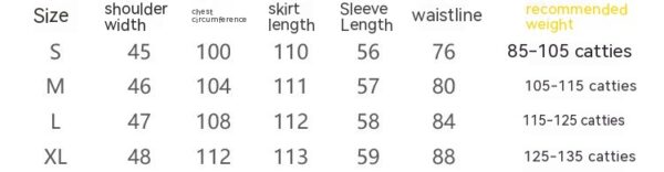 Denim Dress For Women Casual Retro - Image 10