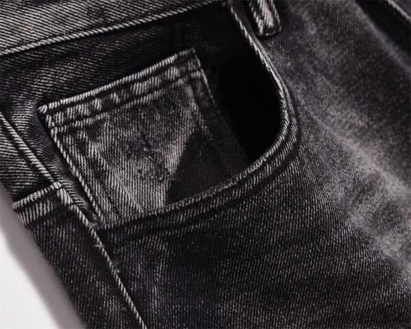 Women's Baggy Pants Feet Flared Pants - Image 4