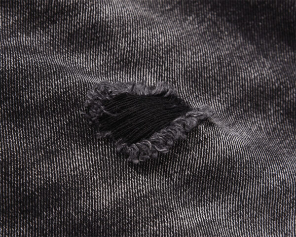 Women's Baggy Pants Feet Flared Pants - Image 7