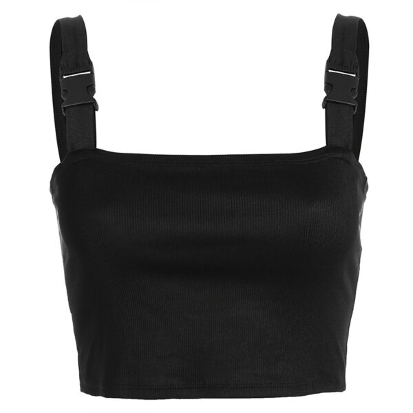 Angeles Tank Top - Image 4