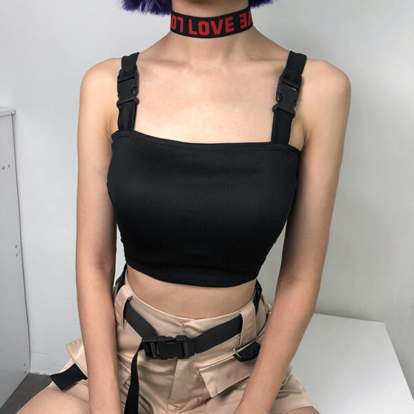Angeles Tank Top - Image 7