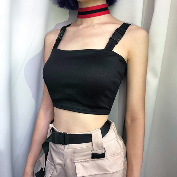 Angeles Tank Top - Image 2