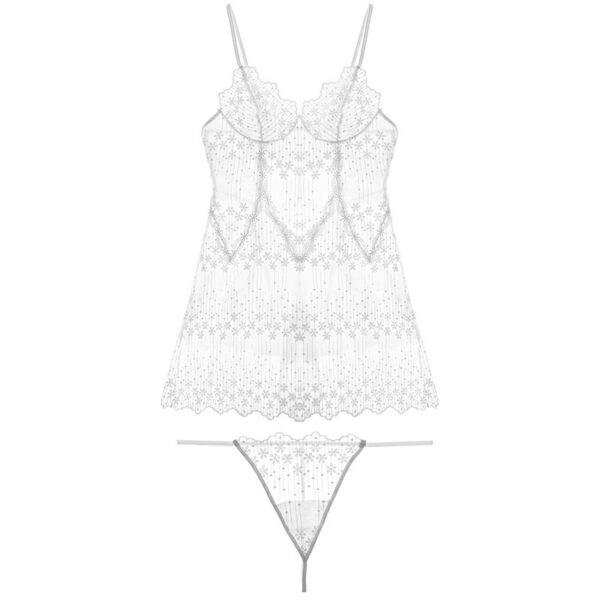 Sling nightdress - Image 2