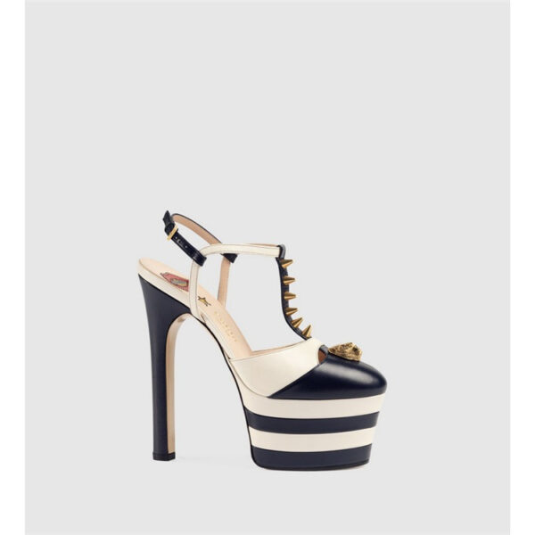 Women's High Heels Nightclub  Chunky Heels - Image 5
