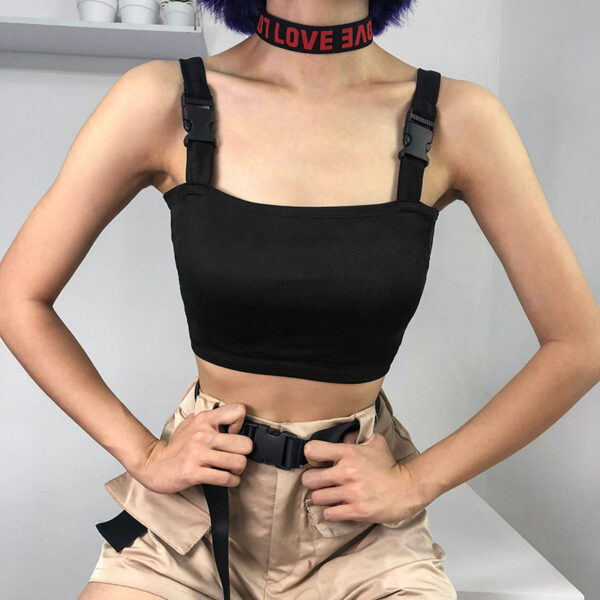 Angeles Tank Top - Image 3
