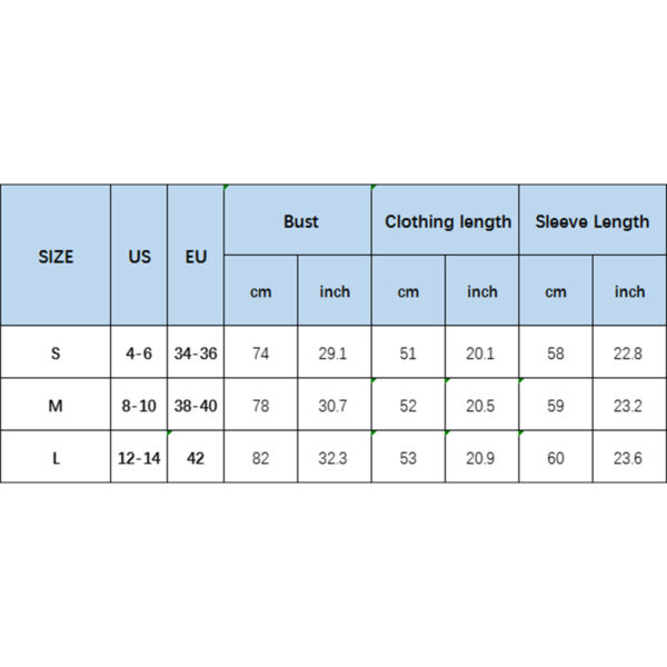 Lace Stitching Bow Long Sleeve T-shirt Slim Fit Short Bottoming Shirt - Image 6