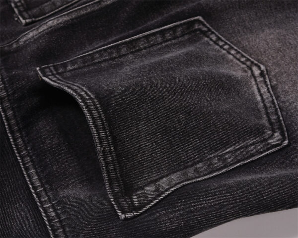 Women's Baggy Pants Feet Flared Pants - Image 2