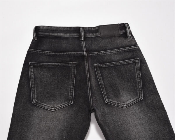Women's Baggy Pants Feet Flared Pants - Image 10