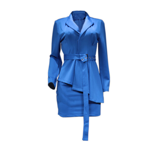 Women's Suits Skirt Two-piece Set - Image 3