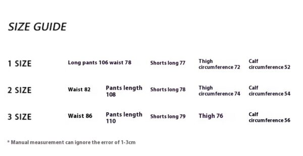 Two-way Camouflage Profile Pants Retro Washed - Image 4