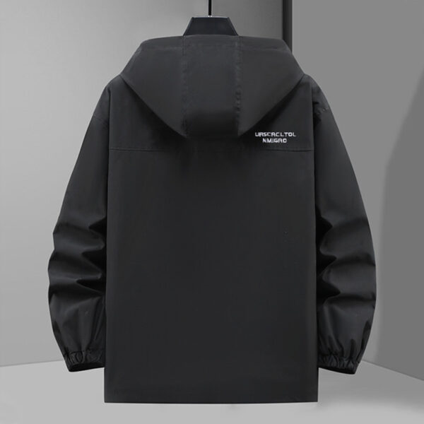 Personality Men's Spring Mountaineering Jacket - Image 6