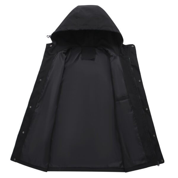 Personality Men's Spring Mountaineering Jacket - Image 7