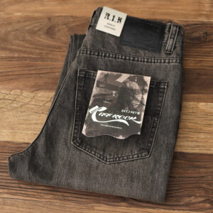 Men's American-style Retro Casual Trousers